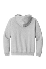 Jerzees Super Sweats NuBlend Pullover Hooded Sweatshirt 4997M