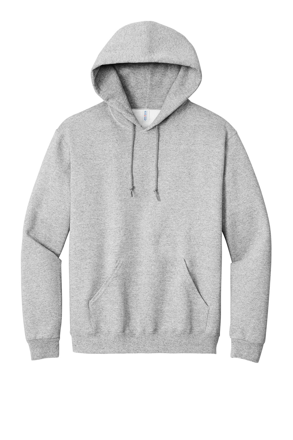 Jerzees Super Sweats NuBlend Pullover Hooded Sweatshirt 4997M