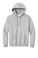 Jerzees Super Sweats NuBlend Pullover Hooded Sweatshirt 4997M