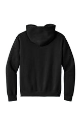 Jerzees Super Sweats NuBlend Pullover Hooded Sweatshirt 4997M