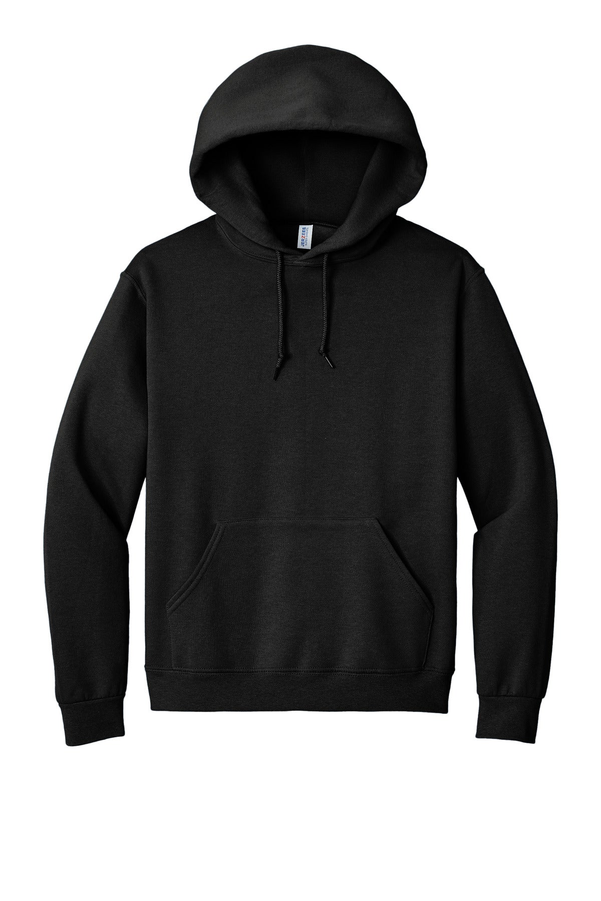 Jerzees Super Sweats NuBlend Pullover Hooded Sweatshirt 4997M