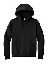 Jerzees Super Sweats NuBlend Pullover Hooded Sweatshirt 4997M