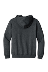 Jerzees Super Sweats NuBlend Pullover Hooded Sweatshirt 4997M