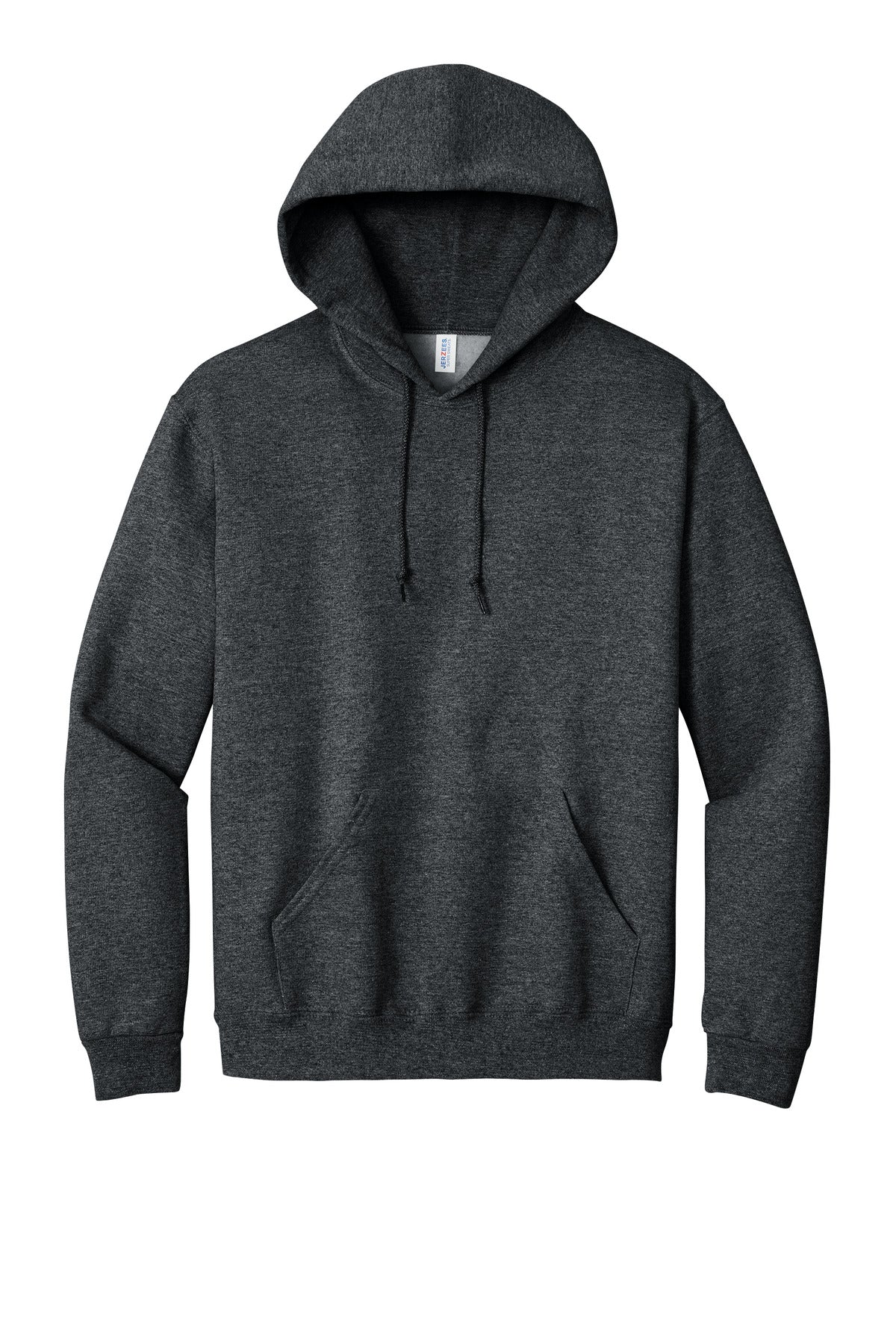 Jerzees Super Sweats NuBlend Pullover Hooded Sweatshirt 4997M