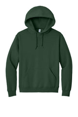 Jerzees Super Sweats NuBlend Pullover Hooded Sweatshirt 4997M