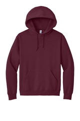 Jerzees Super Sweats NuBlend Pullover Hooded Sweatshirt 4997M