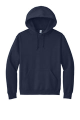 Jerzees Super Sweats NuBlend Pullover Hooded Sweatshirt 4997M