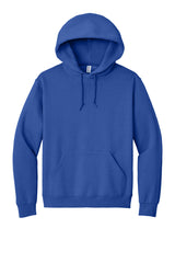 Jerzees Super Sweats NuBlend Pullover Hooded Sweatshirt 4997M