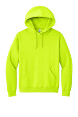 Jerzees Super Sweats NuBlend Pullover Hooded Sweatshirt 4997M