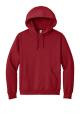 Jerzees Super Sweats NuBlend Pullover Hooded Sweatshirt 4997M