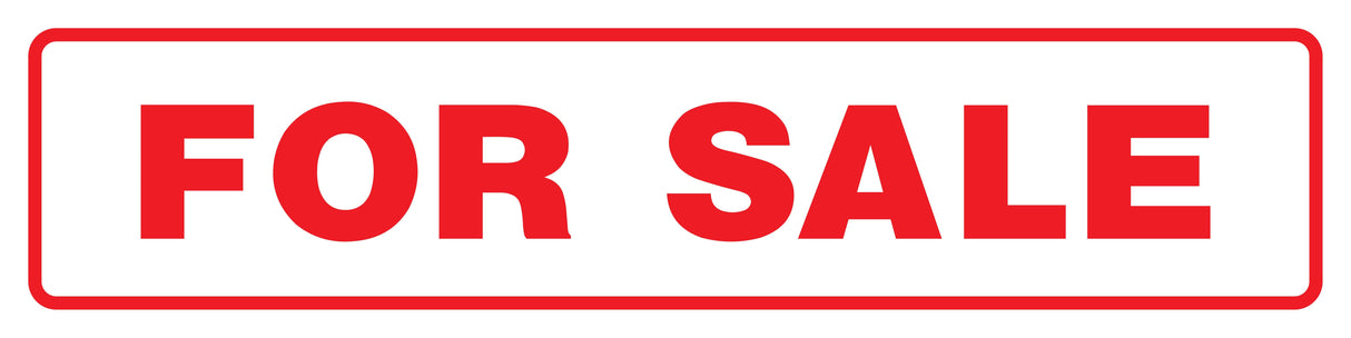 For Sale Rider