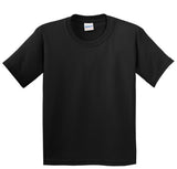 Gildan Youth  Heavy Cotton 100% Cotton T-Shirt 5000B