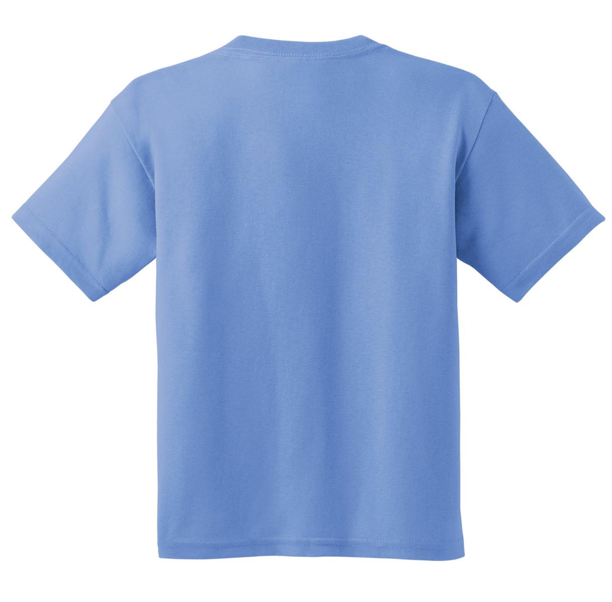 Gildan Youth  Heavy Cotton 100% Cotton T-Shirt 5000B