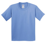 Gildan Youth  Heavy Cotton 100% Cotton T-Shirt 5000B