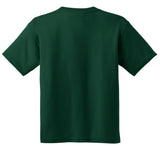 Gildan Youth  Heavy Cotton 100% Cotton T-Shirt 5000B