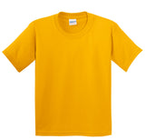 Gildan Youth  Heavy Cotton 100% Cotton T-Shirt 5000B