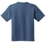 Gildan Youth  Heavy Cotton 100% Cotton T-Shirt 5000B