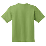 Gildan Youth  Heavy Cotton 100% Cotton T-Shirt 5000B
