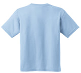 Gildan Youth  Heavy Cotton 100% Cotton T-Shirt 5000B