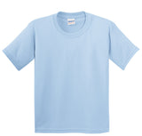 Gildan Youth  Heavy Cotton 100% Cotton T-Shirt 5000B