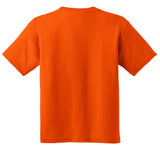 Gildan Youth  Heavy Cotton 100% Cotton T-Shirt 5000B