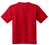 Gildan Youth  Heavy Cotton 100% Cotton T-Shirt 5000B