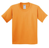 Gildan Youth  Heavy Cotton 100% Cotton T-Shirt 5000B