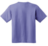 Gildan Youth  Heavy Cotton 100% Cotton T-Shirt 5000B