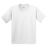 Gildan Youth  Heavy Cotton 100% Cotton T-Shirt 5000B