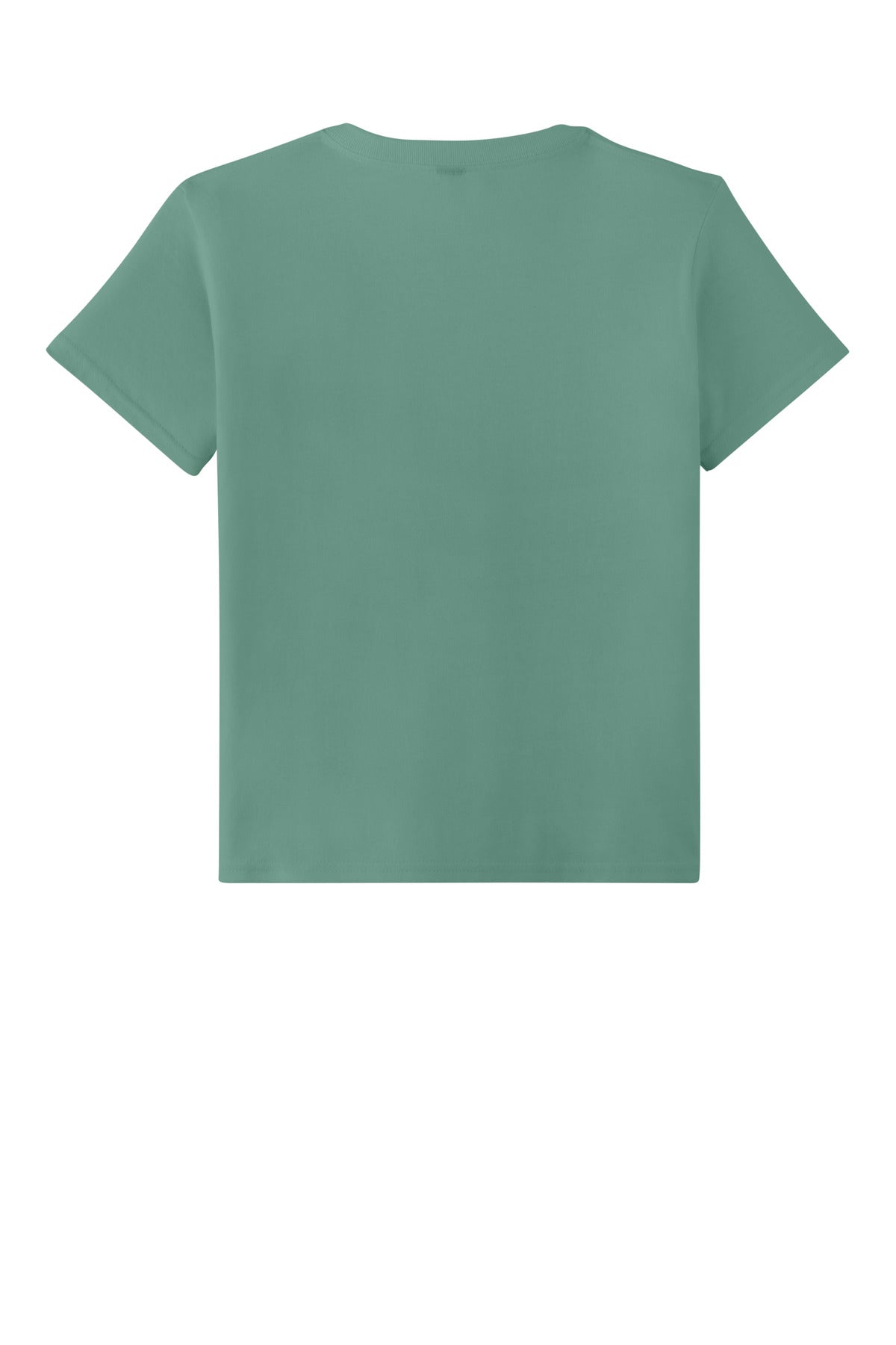 Gildan Youth  Heavy Cotton 100% Cotton T-Shirt 5000B