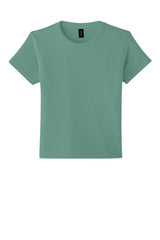 Gildan Youth  Heavy Cotton 100% Cotton T-Shirt 5000B