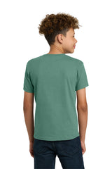 Gildan Youth  Heavy Cotton 100% Cotton T-Shirt 5000B