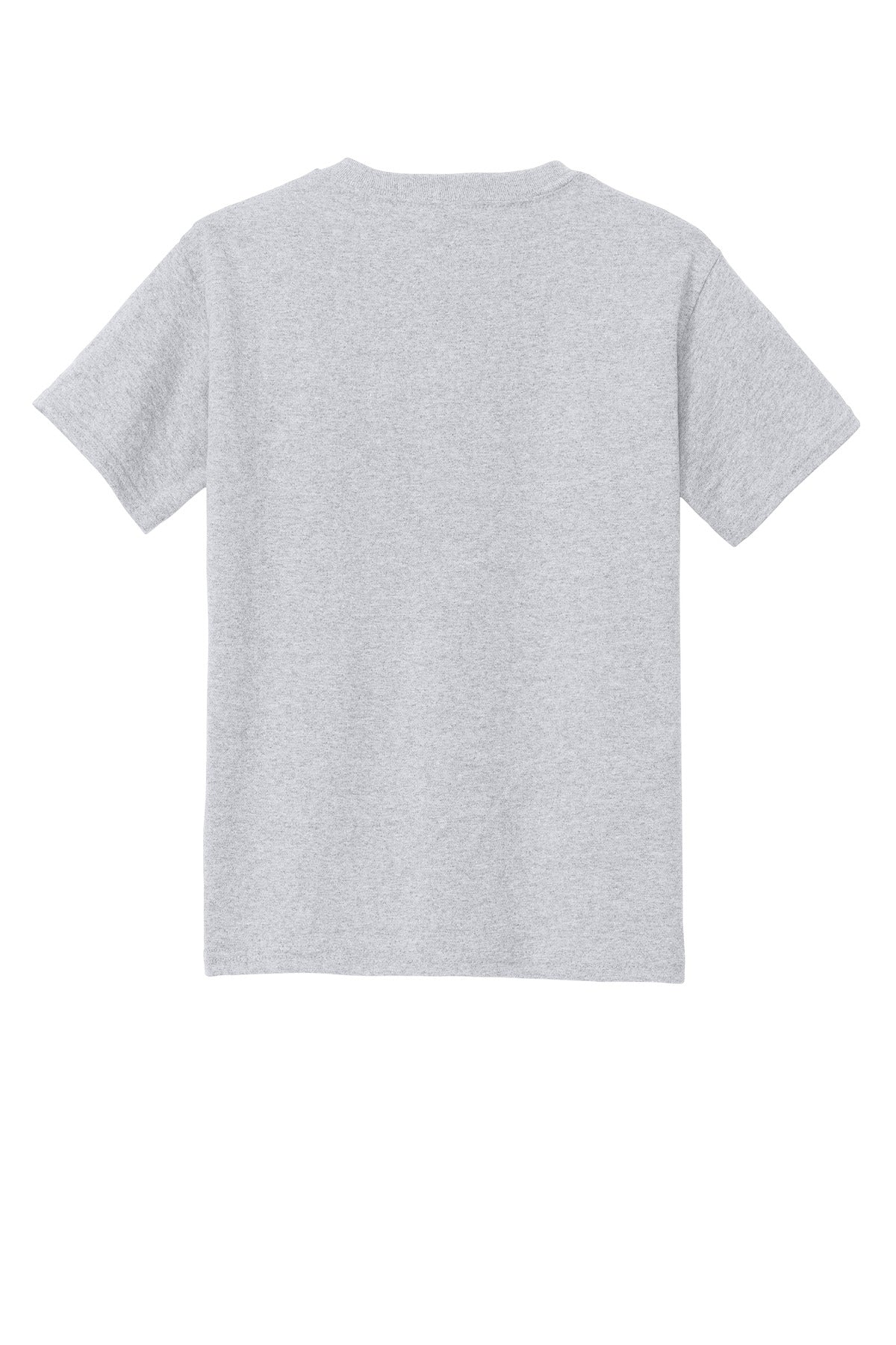 Gildan Youth  Heavy Cotton 100% Cotton T-Shirt 5000B