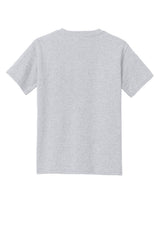 Gildan Youth  Heavy Cotton 100% Cotton T-Shirt 5000B
