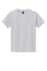 Gildan Youth  Heavy Cotton 100% Cotton T-Shirt 5000B