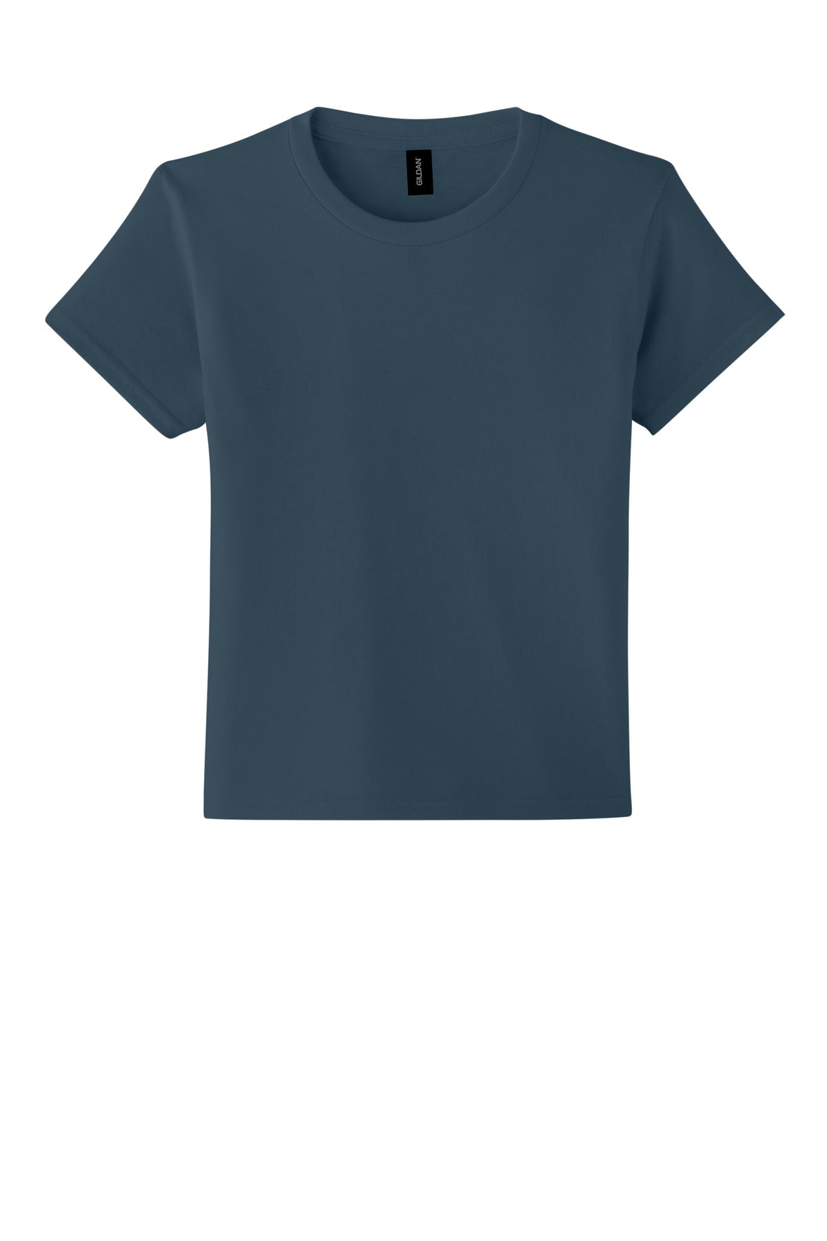 Gildan Youth  Heavy Cotton 100% Cotton T-Shirt 5000B