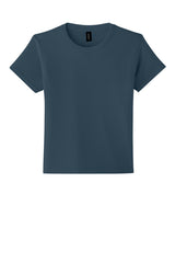 Gildan Youth  Heavy Cotton 100% Cotton T-Shirt 5000B