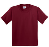 Gildan Youth  Heavy Cotton 100% Cotton T-Shirt 5000B