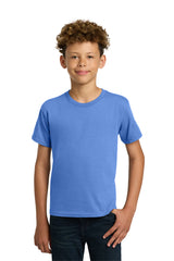 Gildan Youth  Heavy Cotton 100% Cotton T-Shirt 5000B