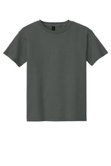 Gildan Youth  Heavy Cotton 100% Cotton T-Shirt 5000B