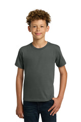 Gildan Youth  Heavy Cotton 100% Cotton T-Shirt 5000B