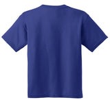 Gildan Youth  Heavy Cotton 100% Cotton T-Shirt 5000B