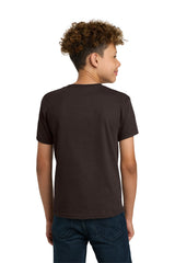 Gildan Youth  Heavy Cotton 100% Cotton T-Shirt 5000B