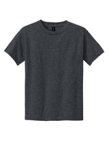 Gildan Youth  Heavy Cotton 100% Cotton T-Shirt 5000B