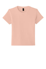 Gildan Youth  Heavy Cotton 100% Cotton T-Shirt 5000B