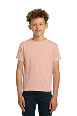 Gildan Youth  Heavy Cotton 100% Cotton T-Shirt 5000B