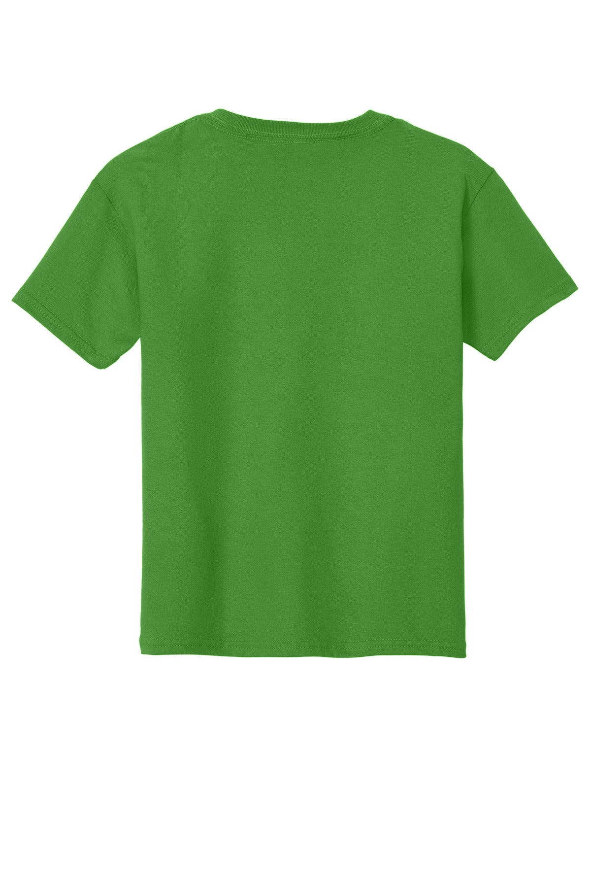 Gildan Youth  Heavy Cotton 100% Cotton T-Shirt 5000B