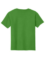 Gildan Youth  Heavy Cotton 100% Cotton T-Shirt 5000B