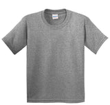 Gildan Youth  Heavy Cotton 100% Cotton T-Shirt 5000B