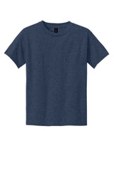 Gildan Youth  Heavy Cotton 100% Cotton T-Shirt 5000B